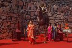 Kangana Ranaut At the Trailer Launch Of Film Manikarnika The Queen Of Jhansi on 18th Dec 2018 (7)_5c19db63ab66d.JPG