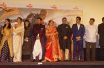 Kangana Ranaut,  Ankita Lokhande, Mishti, Kamal Jain, Shankar Ehsaan Loy At the Trailer Launch Of Film Manikarnika The Queen Of Jhansi on 18th Dec 2018 (64)_5c19da94207ac.JPG
