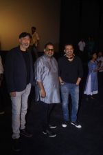 Shankar Ehsaan Loy At the Trailer Launch Of Film Manikarnika The Queen Of Jhansi on 18th Dec 2018 (29)_5c19da96dbd3e.JPG