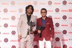 Atul Gogavale, Ajay Gogavale at Lokmat Most Stylish Awards in The Leela hotel andheri on 19th Dec 2018 (141)_5c1b48ede6b7a.JPG