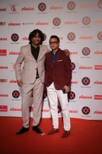 Atul Gogavale, Ajay Gogavale at Lokmat Most Stylish Awards in The Leela hotel andheri on 19th Dec 2018 (143)_5c1b48fc04586.JPG