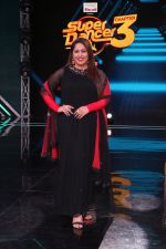 Geeta Kapoor at the Launch of Super Dancer Chapter 3 in Reliance studio filmcity goregaon on 19th Dec 2018 (27)_5c1b42a9aaf36.JPG