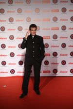 Jeetendra at Lokmat Most Stylish Awards in The Leela hotel andheri on 19th Dec 2018