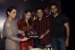 Kangana Ranaut, Ankita, Kamal Jain, Vaibhav Tatwawaadi at Ankita Lokhande_s birthday party in Estella, juhu on 18th Dec 2018 (100)_5c1b328465a5c.JPG