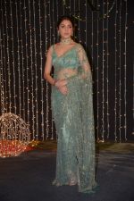 Anushka Sharma at Priyanka Chopra & Nick Jonas wedding reception in Taj Lands End bandra on 20th Dec 2018