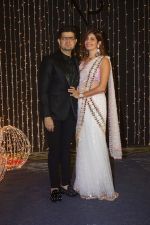 Dabboo Ratnani at Priyanka Chopra & Nick Jonas wedding reception in Taj Lands End bandra on 20th Dec 2018
