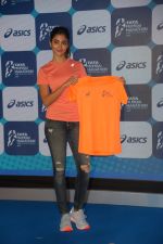 Pooja Hegde at Mumbai Marathon press conference on 20th Dec 2018 (4)_5c1c8a7b42571.JPG