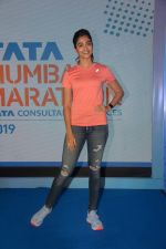 Pooja Hegde at Mumbai Marathon press conference on 20th Dec 2018 (6)_5c1c8a80b29a8.JPG