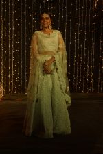 Swara Bhaskar at Priyanka Chopra & Nick Jonas wedding reception in Taj Lands End bandra on 20th Dec 2018