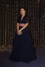 Urmila Matondkar at Priyanka Chopra & Nick Jonas wedding reception in Taj Lands End bandra on 20th Dec 2018