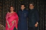 Vishal Bharadwaj at Priyanka Chopra & Nick Jonas wedding reception in Taj Lands End bandra on 20th Dec 2018