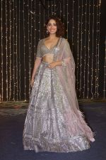 Yami Gautam at Priyanka Chopra & Nick Jonas wedding reception in Taj Lands End bandra on 20th Dec 2018