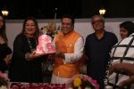 Govinda celebrates his birthday with cake cutting at his residence in juhu on 21st Dec 2018 (2)_5c1de03163864.JPG