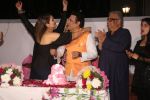 Govinda celebrates his birthday with cake cutting at his residence in juhu on 21st Dec 2018 (7)_5c1de03a53d54.JPG