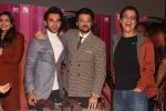 Juhi Chawla, Sonam Kapoor, Rajkummar Rao, Vidhu Vinod Chopra at Anil Kapoor_s birthday party in bkc on 25th Dec 2018 (21)_5c29cef880e04.JPG