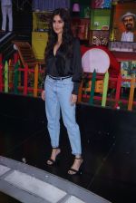 Katrina Kaif promote film Zero on the sets of Star plus show Dance plus at Filmistan in goregaon on 22nd Dec 2018 (2)_5c29b53f82564.JPG