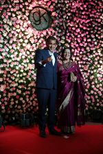 Chetan Bhagat at Kapil Sharma's wedding reception in jw marriott Sahar on 25th Dec 2018