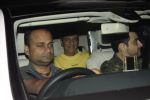 Chunky Pandey at Sanjay Kapoor_s New Year Party At His Residence In Juhu on 1st Jan 2019 (32)_5c2cc3790aa7d.JPG