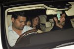 Hrithik Roshan, Suzanne Khan at Sonali Bendre_s Birthday Party in Juhu on 1st Jan 2019 (27)_5c2cc533a3962.JPG