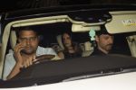 Hrithik Roshan, Suzanne Khan at Sonali Bendre_s Birthday Party in Juhu on 1st Jan 2019 (29)_5c2cc53668f0d.JPG