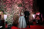 Kapil Sharma's wedding reception in jw marriott Sahar on 25th Dec 2018