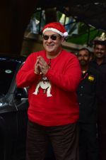 Rajiv Kapoor attends the christmas brunch at Shashi Kapoor_s house in juhu on 25th Dec 2018 (6)_5c2c56a74c7c2.JPG