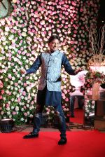 Raju Shrivastav at Kapil Sharma_s wedding reception in jw marriott Sahar on 25th Dec 2018 (53)_5c2c56b47ac0c.JPG