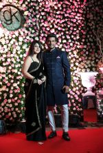 Sharad Kelkar at Kapil Sharma_s wedding reception in jw marriott Sahar on 25th Dec 2018 (147)_5c2c5753ca817.JPG