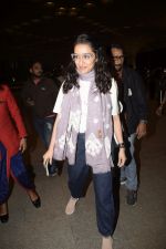 Shraddha Kapoor spotted at airport in andheri on 29th Dec 2018 (12)_5c2c6f8e94ee9.JPG