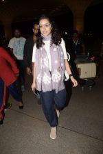 Shraddha Kapoor spotted at airport in andheri on 29th Dec 2018 (15)_5c2c6f92ebfcc.JPG