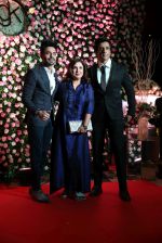 Sonu Sood at Kapil Sharma_s wedding reception in jw marriott Sahar on 25th Dec 2018 (61)_5c2c576f0bf74.JPG