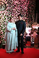 at Kapil Sharma_s wedding reception in jw marriott Sahar on 25th Dec 2018 (142)_5c2c554b05484.JPG