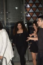 at Sanjay Kapoor_s New Year Party At His Residence In Juhu on 1st Jan 2019 (17)_5c2cc36e64fe1.JPG