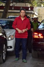 attends the christmas brunch at Shashi Kapoor_s house in juhu on 25th Dec 2018 (55)_5c2c552900372.JPG