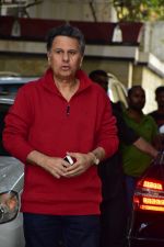 attends the christmas brunch at Shashi Kapoor's house in juhu on 25th Dec 2018