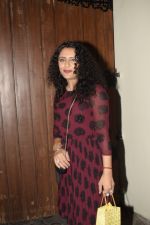 Parveen Dusanj at Sanjay Khan_s birthday party at his home in juhu on 3rd Jan 2019 (142)_5c2f0293a9f13.JPG