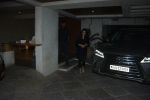 Aishwarya Rai & Abhishek Bachchan spotted at Sonali Bendre_s house in juhu on 6th Jan 2019 (4)_5c32fb414b4d1.JPG