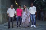 Nargis Fakhri, Sachiin Joshi , Vivan Bhatena, Bhushan Patel at the promotion of film Amavas on 6th Jan 2019 (94)_5c32f9180239b.JPG