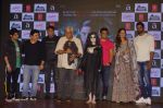 Nargis Fakhri, Sachiin Joshi, Vivan Bhatena, Bhushan Patel at the promotion of film Amavas on 6th Jan 2019 (130)_5c32f82053dd0.JPG
