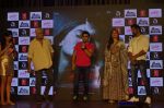 Nargis Fakhri, Sachiin Joshi, Vivan Bhatena, Bhushan Patel at the promotion of film Amavas on 6th Jan 2019 (131)_5c32f85fca83b.JPG