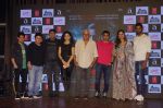 Nargis Fakhri, Sachiin Joshi, Vivan Bhatena, Bhushan Patel at the promotion of film Amavas on 6th Jan 2019 (137)_5c32f8617796f.JPG