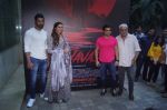 Nargis Fakhri, Sachiin Joshi, Vivan Bhatena, Bhushan Patel at the promotion of film Amavas on 6th Jan 2019 (94)_5c32f81eb9e0d.JPG