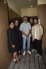 Ashwiny Iyer Tiwari, Vishal Bharadwaj, Nitesh Tiwari at the Screening Of Film Uri in Pvr Juhu on 9th Jan 2019 (75)_5c36fb6285aca.JPG