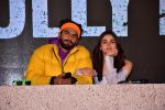 Ranveer Singh, Alia Bhatt at the trailer launch of film Gully Boy on 8th Jan 2019 (2)_5c36ed2ba0fe6.JPG