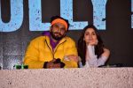 Ranveer Singh, Alia Bhatt at the trailer launch of film Gully Boy on 8th Jan 2019 (3)_5c36ed2dcc9f9.JPG
