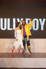 Ranveer Singh, Alia Bhatt at the trailer launch of film Gully Boy on 8th Jan 2019 (49)_5c36ed57c6795.JPG