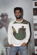 Vicky Kaushal at the Screening Of Film Uri in Pvr Juhu on 9th Jan 2019 (38)_5c36fd1a8a360.JPG