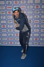 Dino Morea during The Inaugural Match Of Super Star League At Bandra on 7th Jan 2019 (34)_5c383f7ade40b.JPG