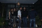 Hrithik Roshan, Sussanne, Sonali Bendre & Goldie Behl at Soho house in juhu on 10th Jan 2019 (5)_5c384c0bcc8c8.jpeg