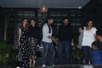 Suzanne Khan, Sonali Bendre, Hrithik Roshan, Goldie Behl at Hrithik Roshan birthday celebration at Soho House juhu on 10th Jan 2019 (14)_5c3850516eb61.jpg